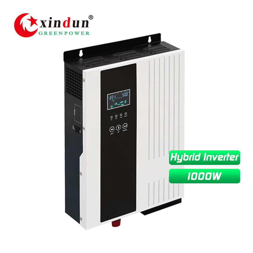 inverter battery charger