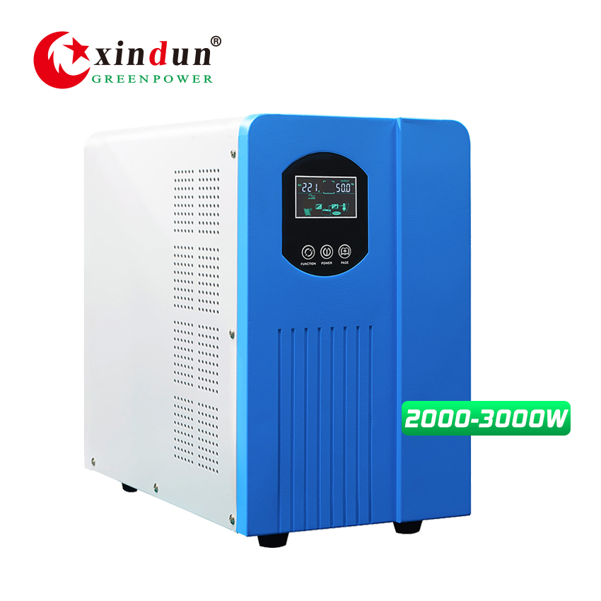 3000 watt inverter