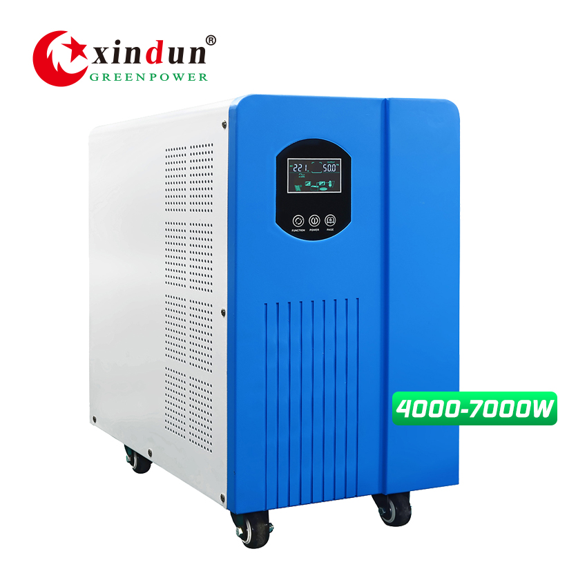 5000 watt inverter