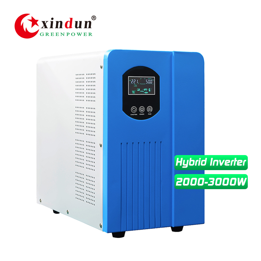 3kw inverter