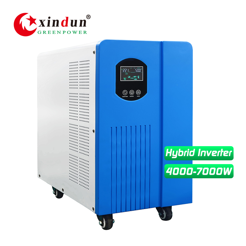 5kw solar inverter