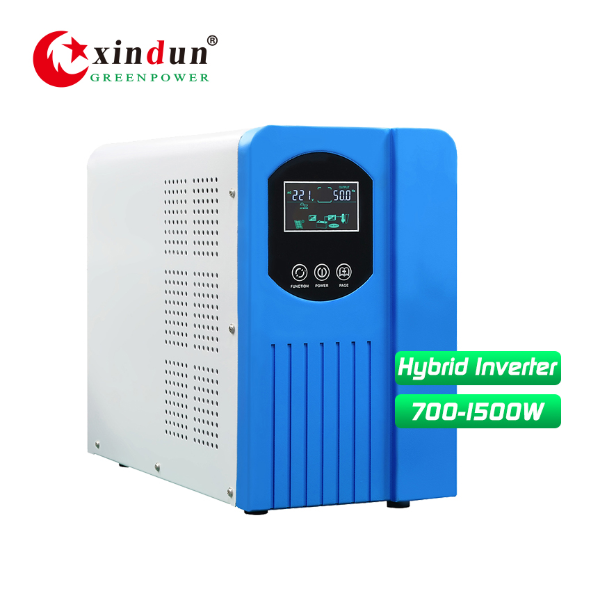 inverter charger 12v