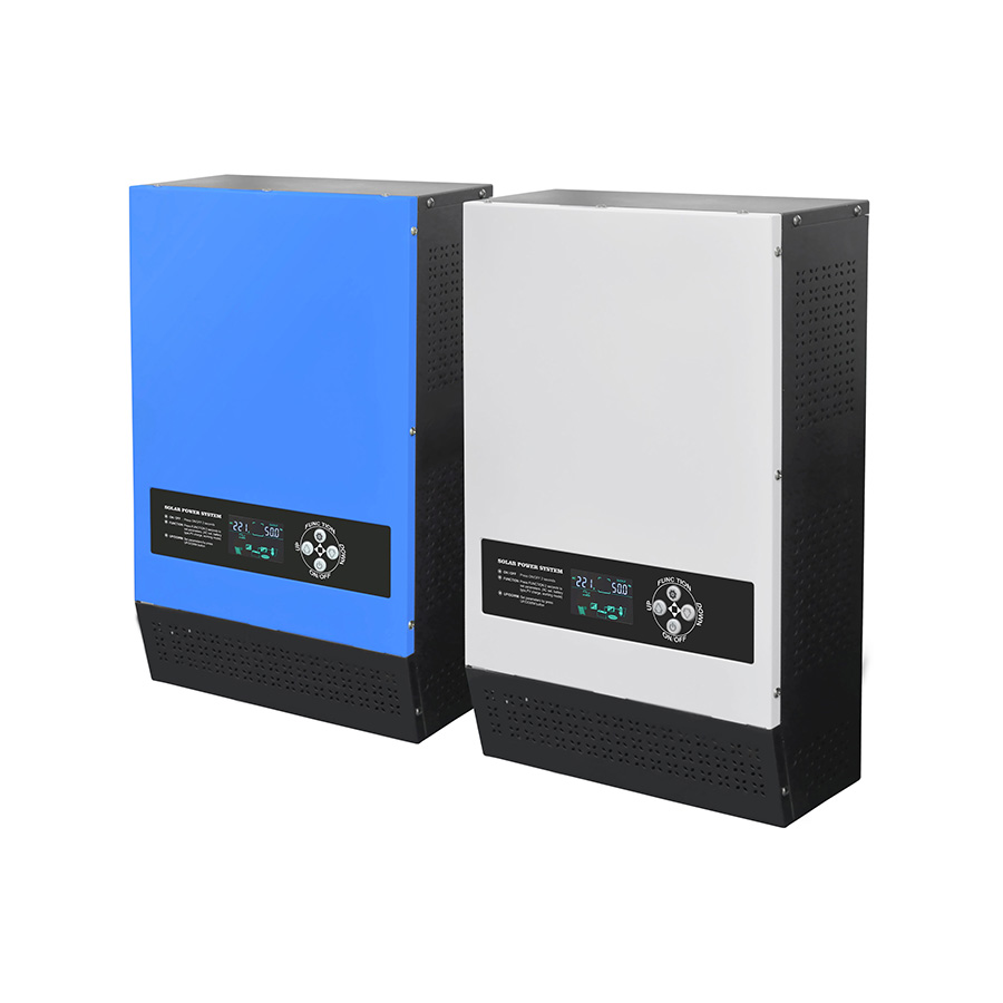 hybrid 5kw inverter