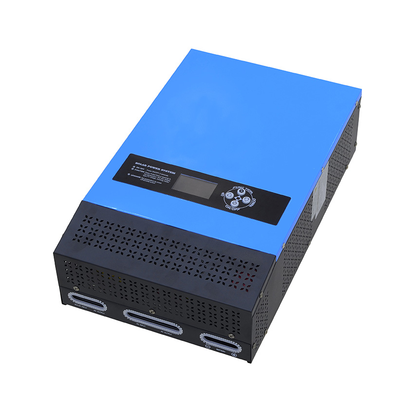 2kw hybrid solar inverter