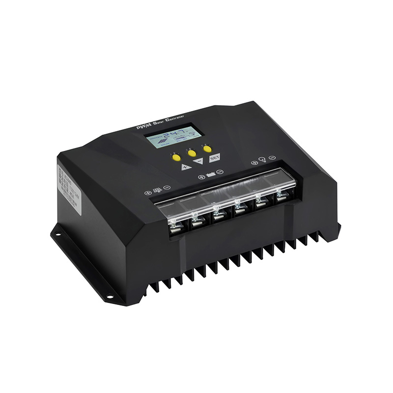 sinusoidal pulse width modulation