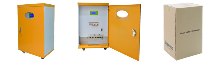 pwm pulse width modulation control 150a/200a 96v-384v