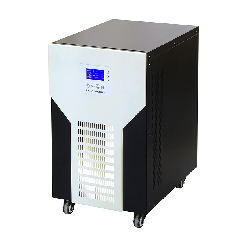 hybrid inverter price