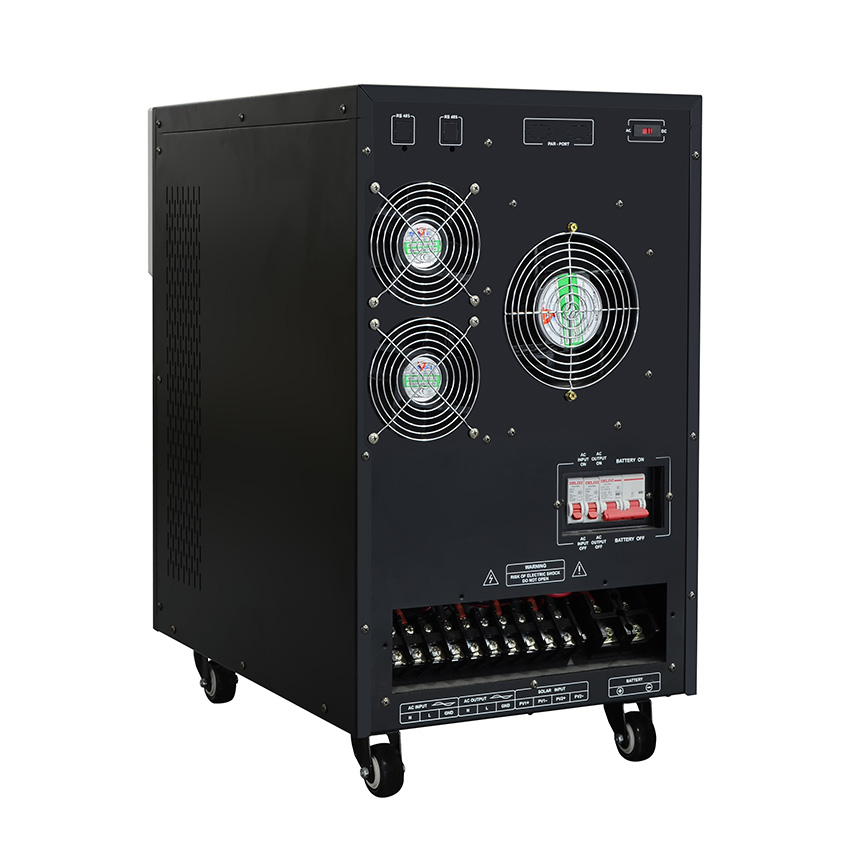 10kw hybrid inverter