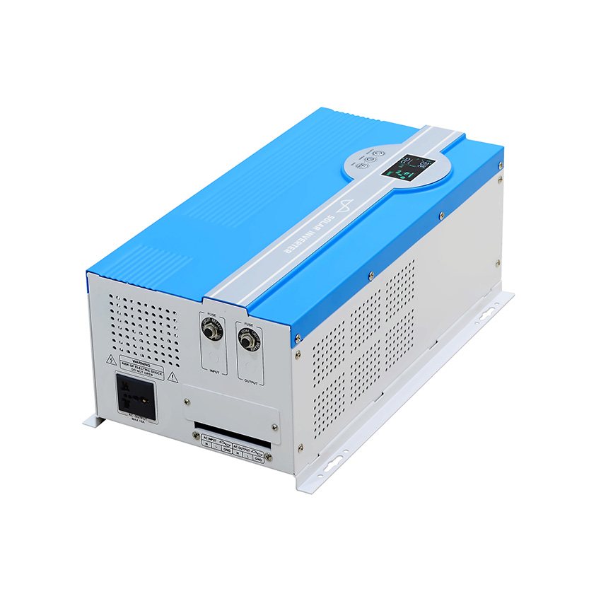 pure sine wave inverter for motorhome