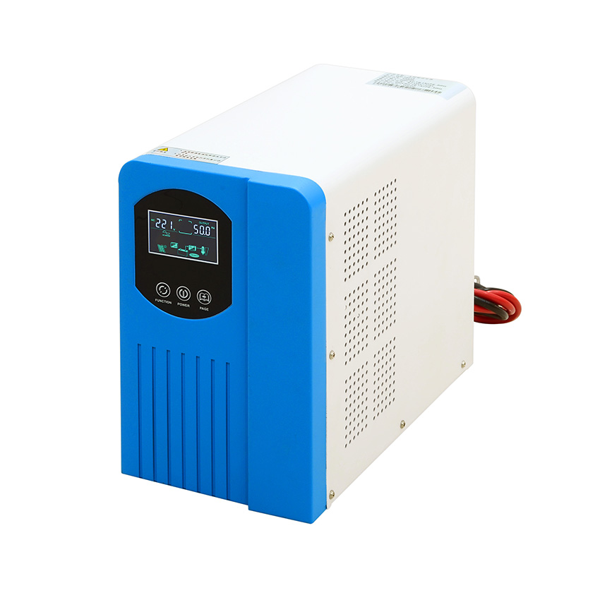 China 1500W UPS 12v 24v 220v Power Inverter With Charger