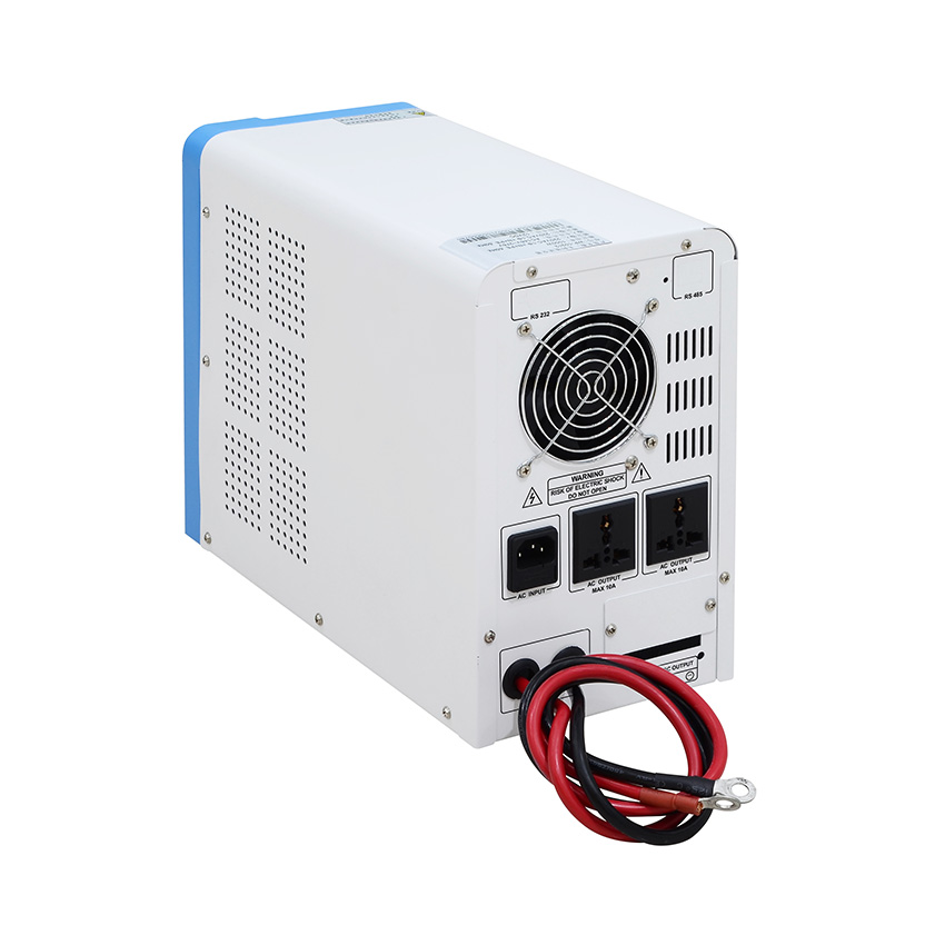 Buy 12V DC to 220V 50 Hz AC Power Inverter 900 Watts