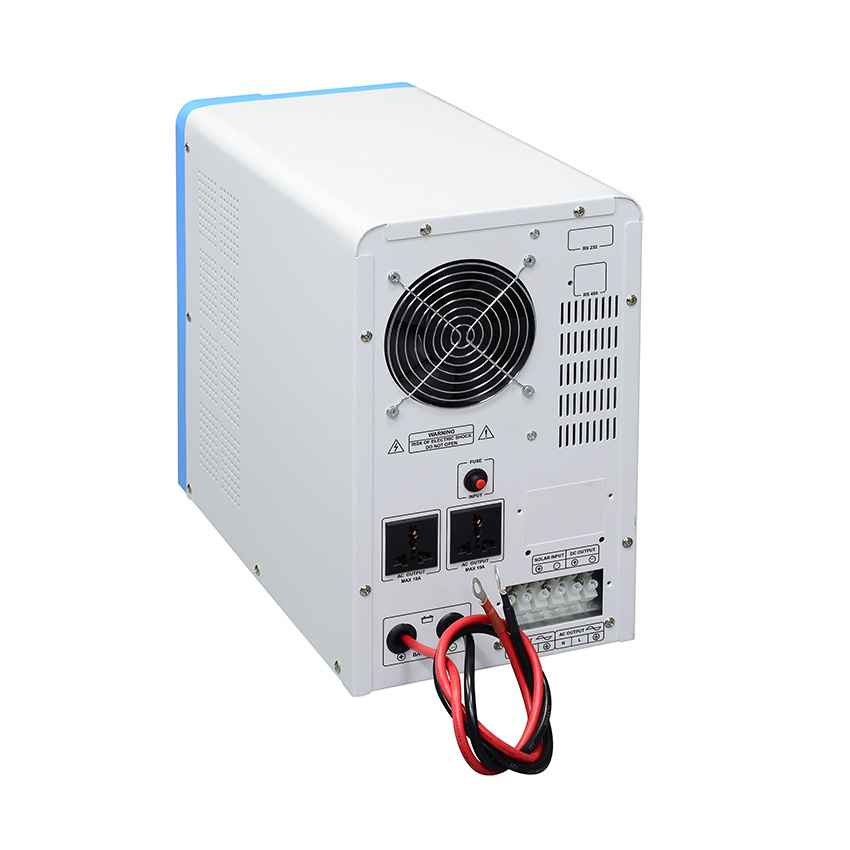 3000 watt pure sine wave inverter