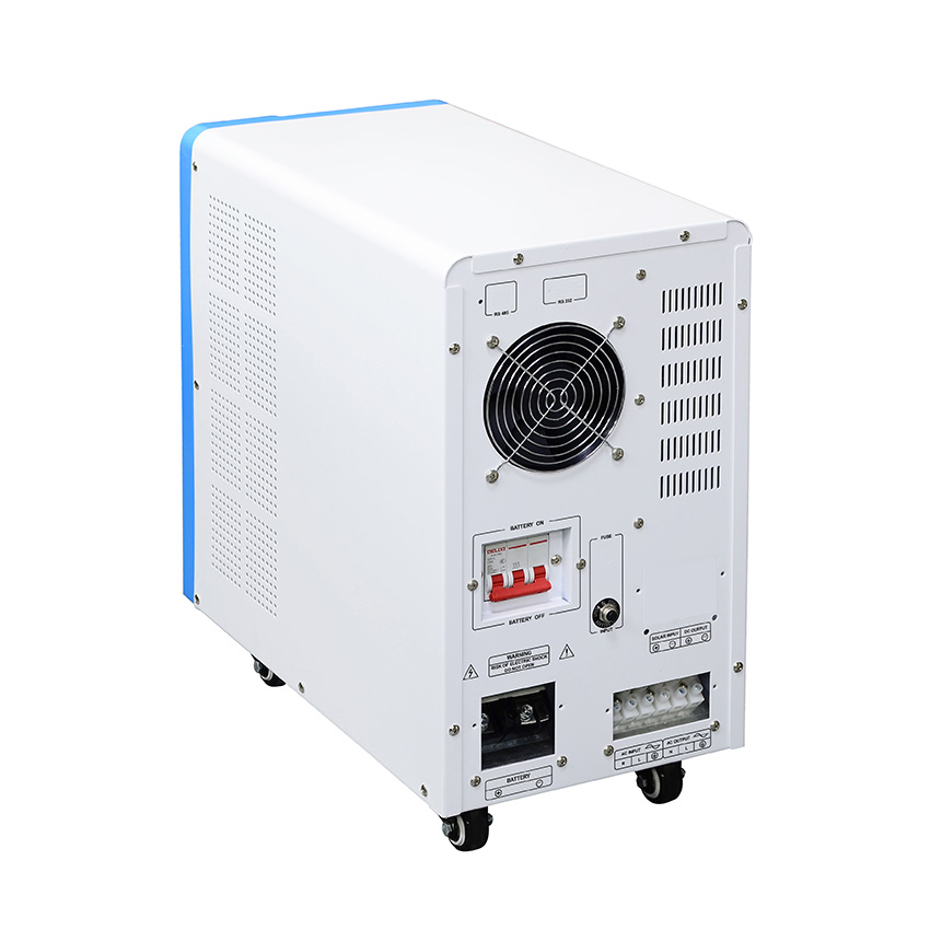 6000 watt inverter