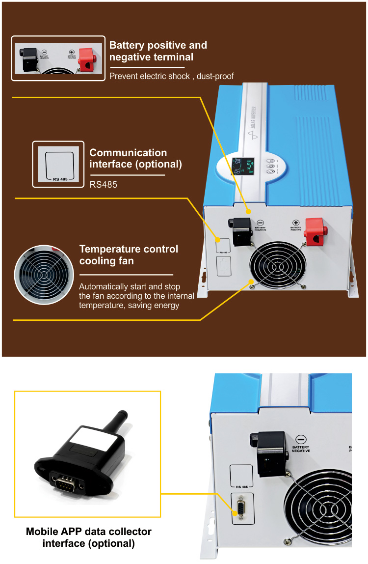 12v to 110v 120v 220v 240v inverter for car rv details-2