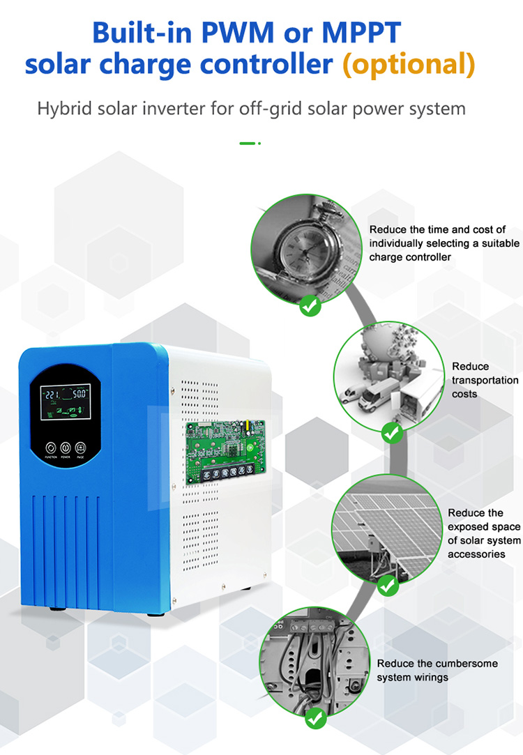 1500 watt 1000 watt 750 watt inverter charger with solar charge controller details_3