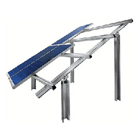solar bracket for 300w portable power station