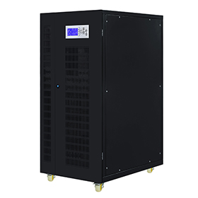 3-phase hybrid solar inverter for 3 phase solar power system