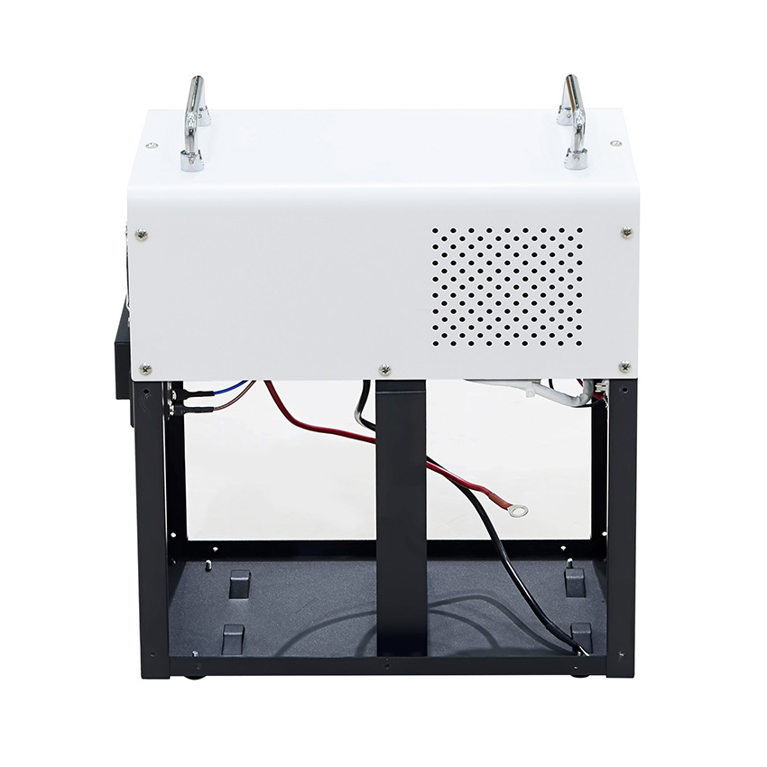 ESS Portable Solar Inverter Generator 300W/500W 12V