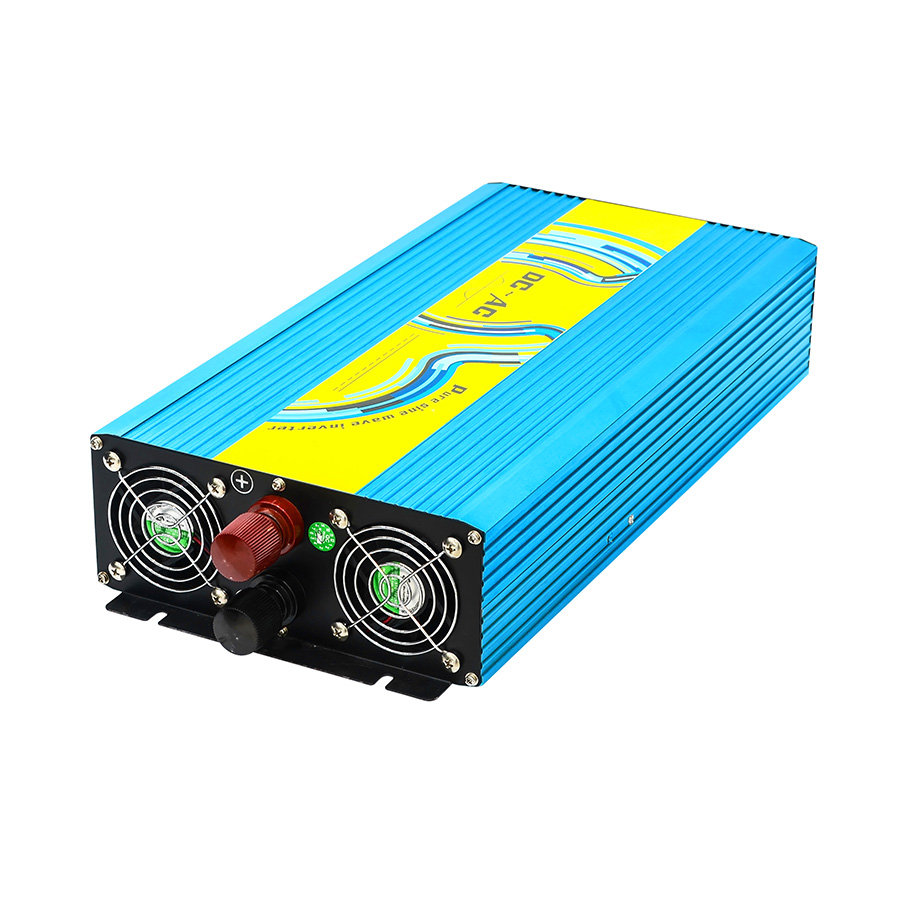 pure sine wave inverter 3000w