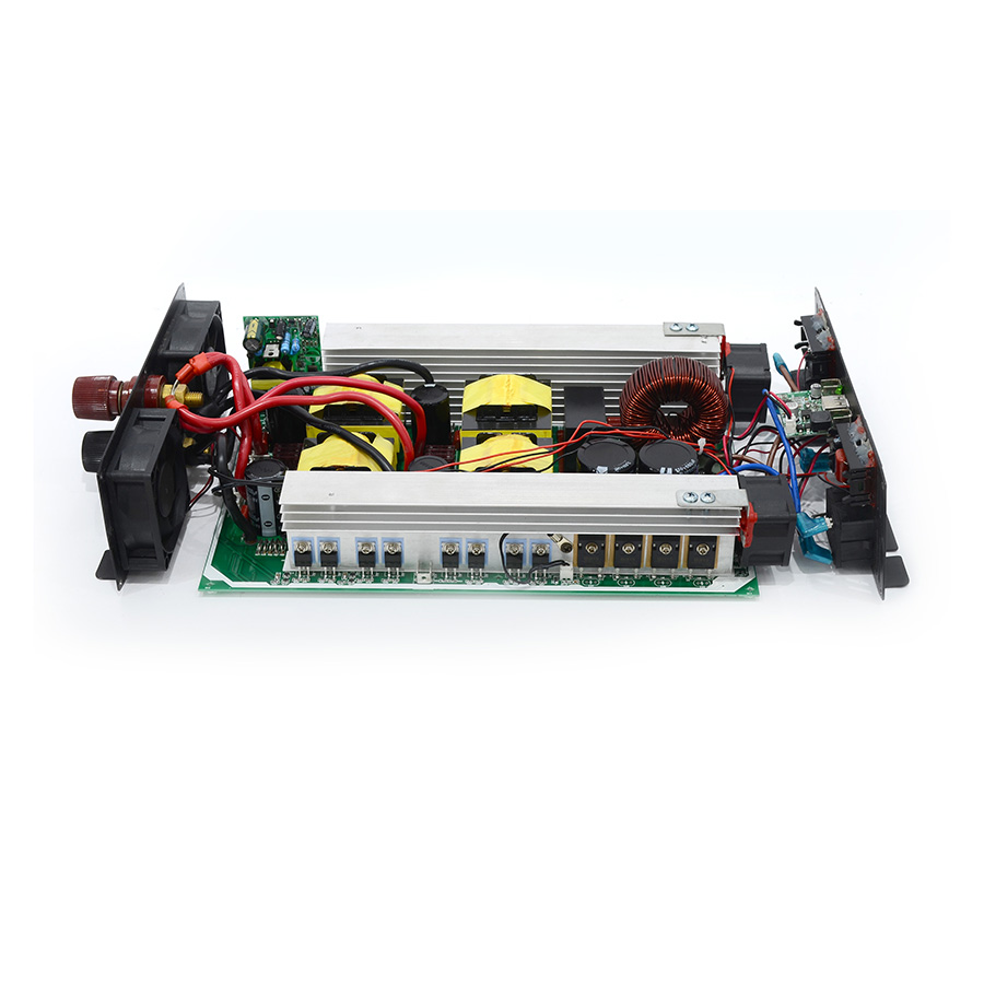 3000w inverter 24v