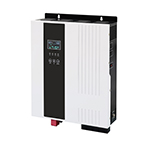 HP high frequency solar power inverter