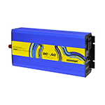 GP-C high frequency solar power inverter