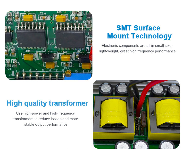 power inverter charger 3000w pure sine wave internal structure details_03