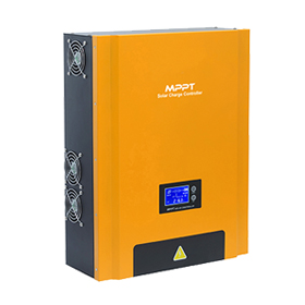 384V/100A MPPT solar controller for 3 phase solar power system