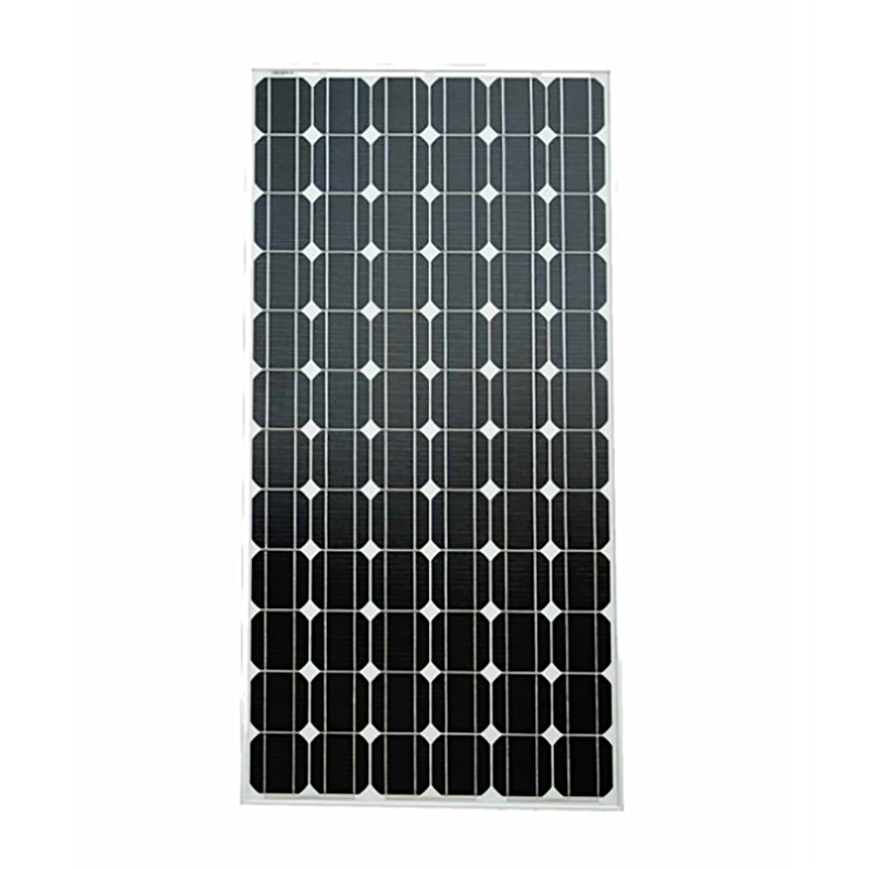 3 phase solar system - solar panel