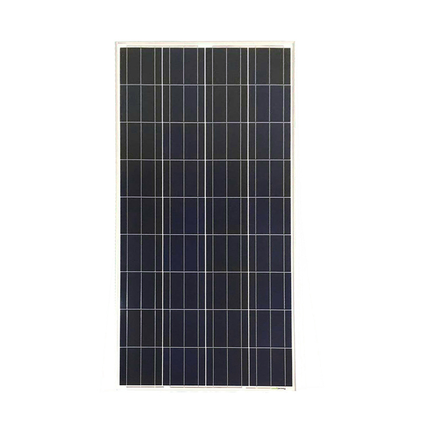 300w portable power station - solar panel