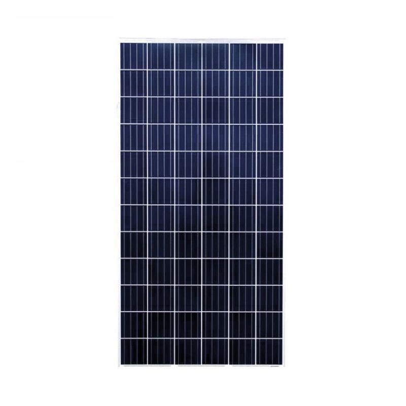 solar backup generator - solar panel