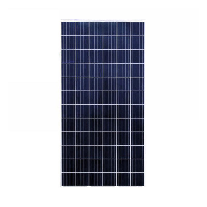 6000W Solar Panel Kit Solar Power Inverter Generator 100A Home 220V Grid  System