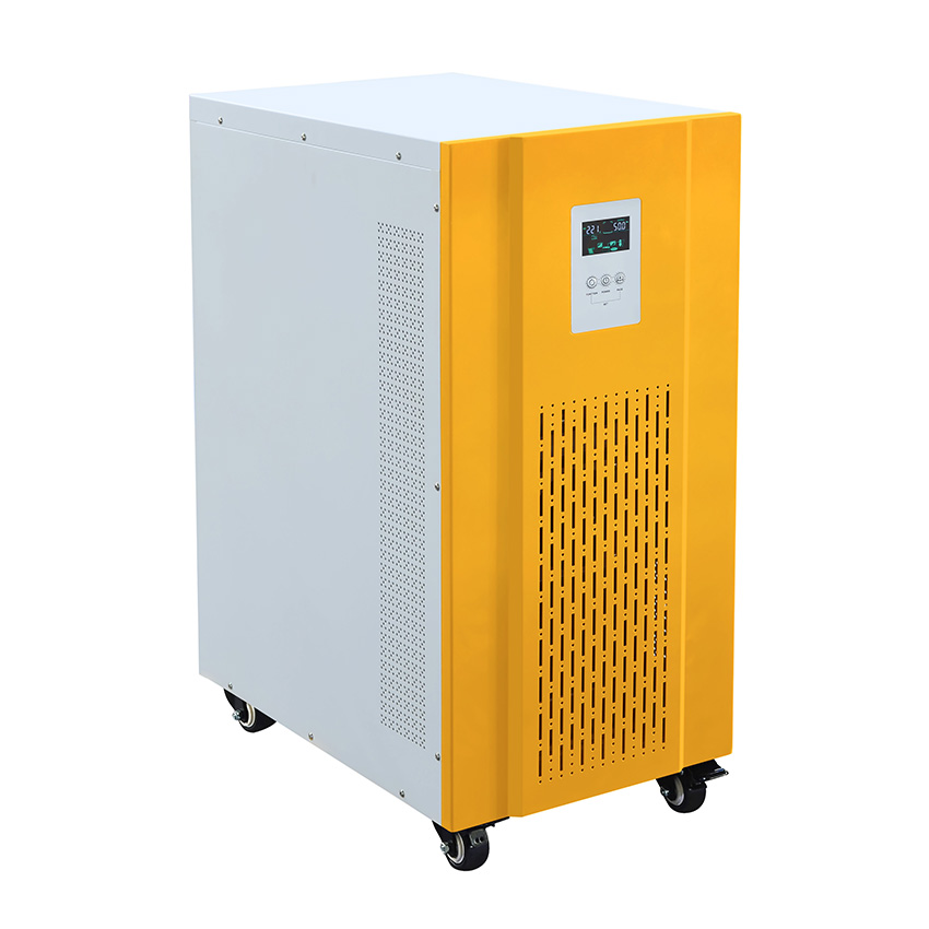 20kw solar system - solar inverter