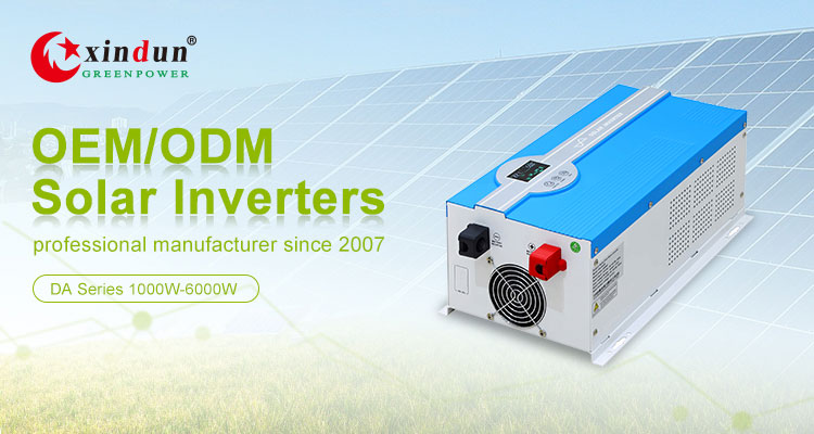 DA 12v to 110v 120v 220v 240v best power inverter charger for car rv