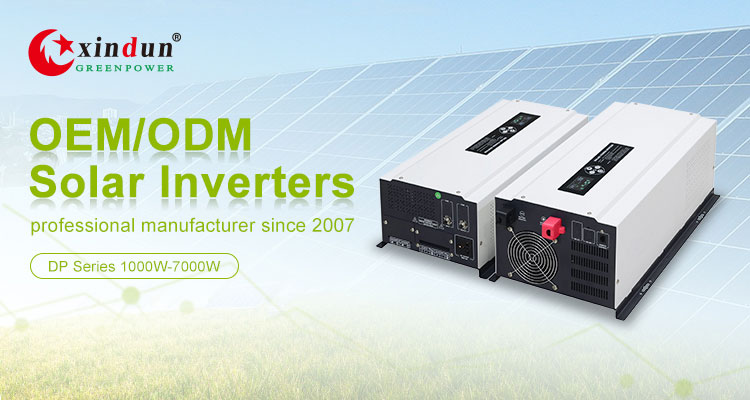 DP best rv power inverter charger 4000w 5000w 6000w pure sine wave