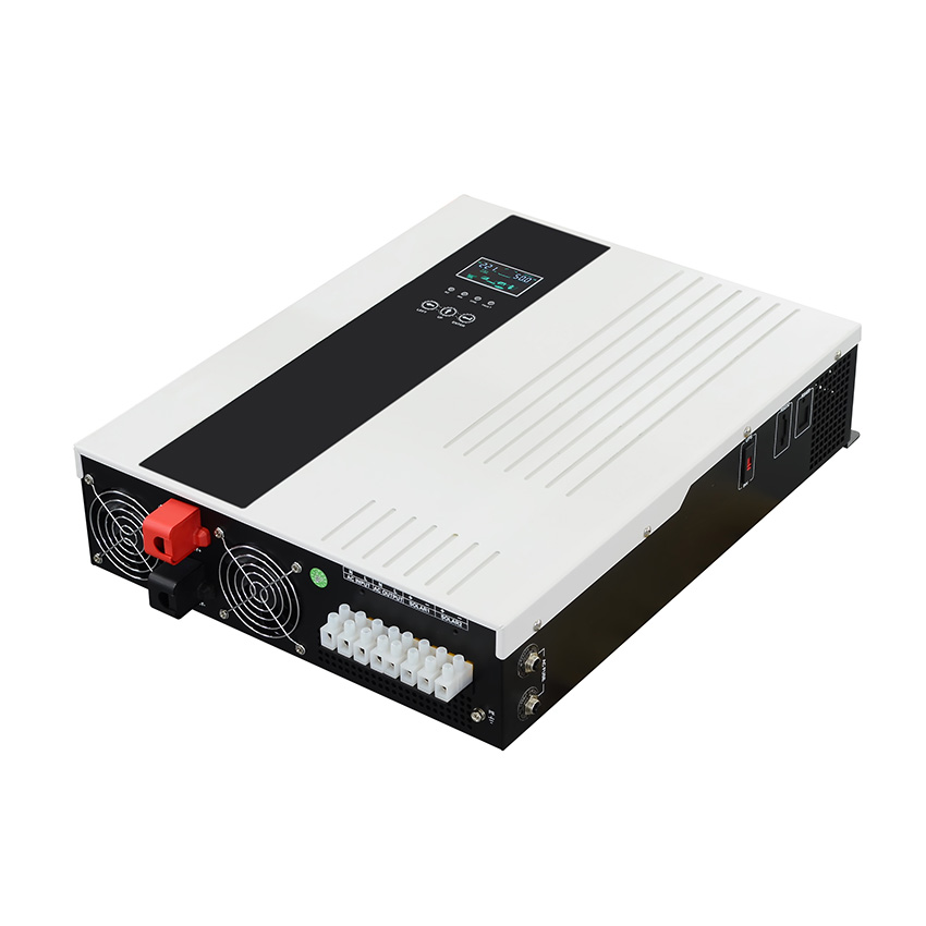 48v to 220v inverter