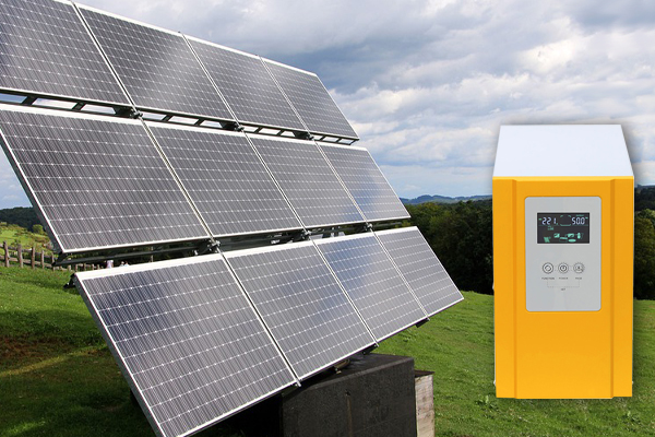 Solar hybrid inverter vs Normal inverter which is better?