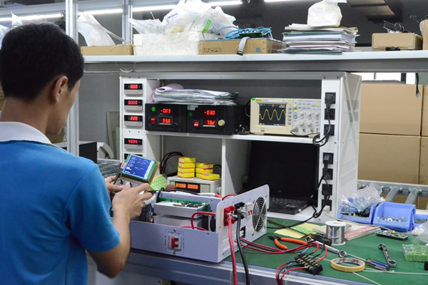 How to choose OEM power inverter manufacturer