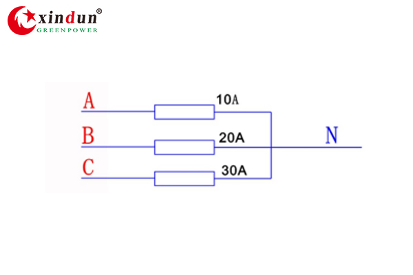 18.5 kw 3 phase frequency inverter