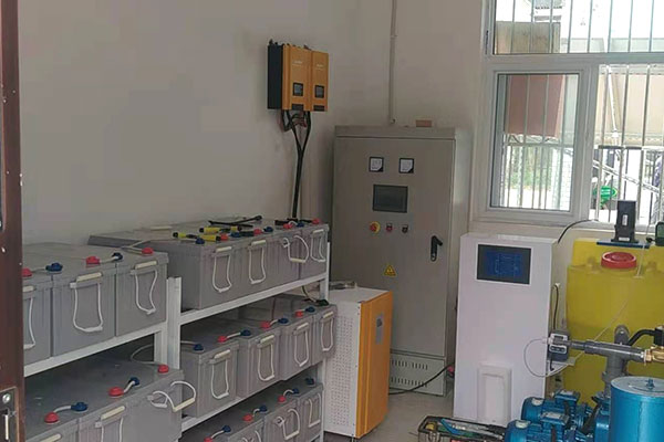 Why Malaysia Customers Choose Xindun Stand Alone Solar Power System?