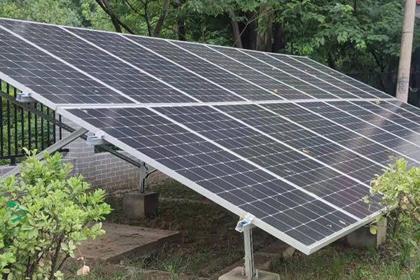 Why Malaysia Customers Choose Xindun Stand Alone Solar Power System