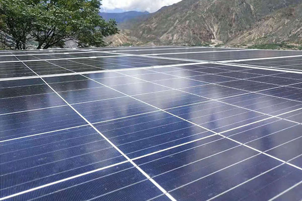 How to Install 24KW Off Grid Solar Panel System in Thailand?