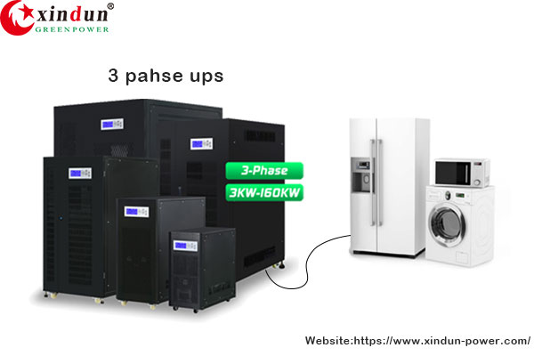3-phase-ups-manufacturers
