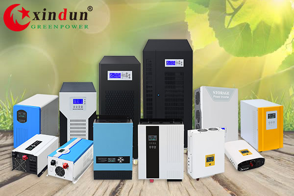 Xindun is looking for inverter distributors around the world