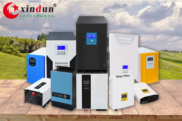 what-is-a-hybrid-solar-inverter