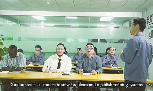 pv inverters training courses