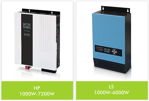 pv inverter hp-ls