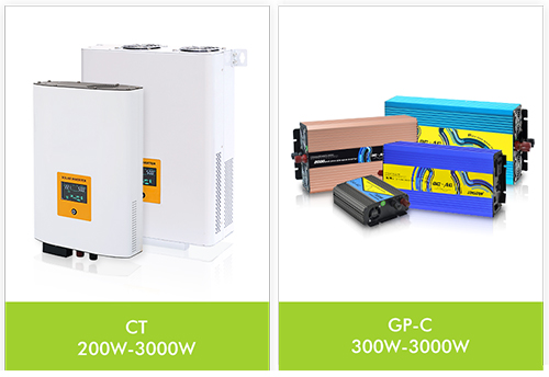 pv inverter ct-gpc
