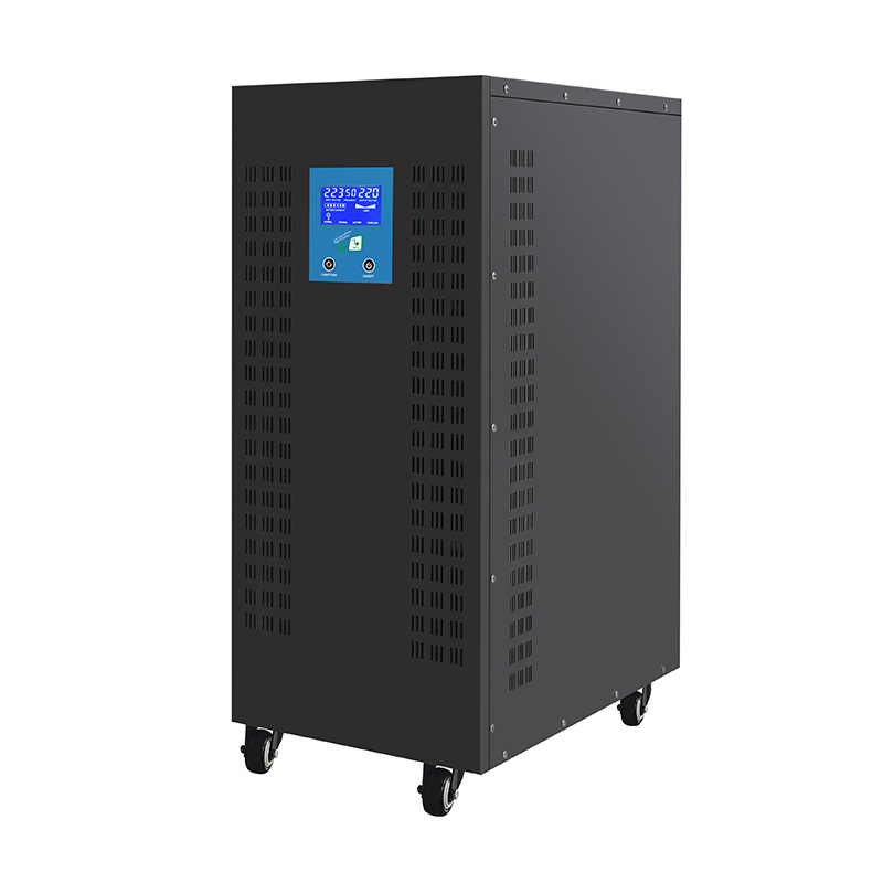 25 kw inverter