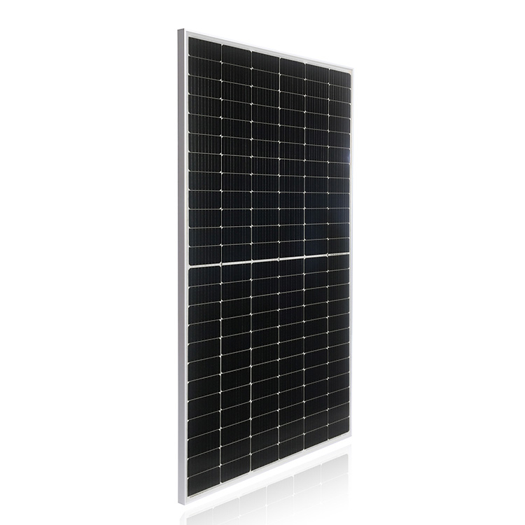 mono solar cell